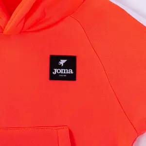 Sweatshirt girl Joma STRIPE image-4