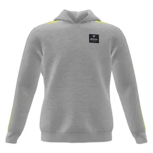 Hoodie with stripes Children's Joma image-0