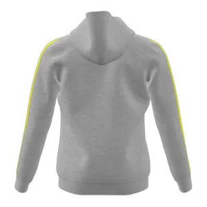 Hoodie with stripes Children's Joma image-2