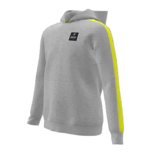 Hoodie with stripes Children's Joma image-3