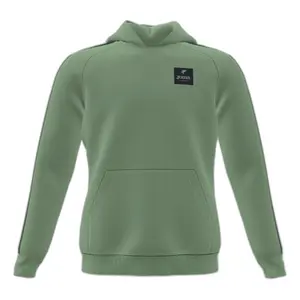 Child hooded sweatshirt Joma image-0