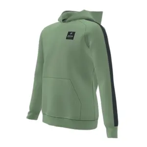 Child hooded sweatshirt Joma image-3