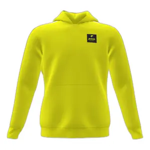 Child hooded sweatshirt Joma image-0