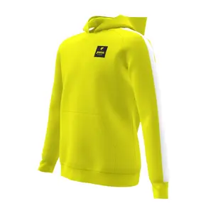 Child hooded sweatshirt Joma image-3