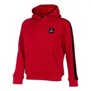 Child hooded sweatshirt Joma image-0