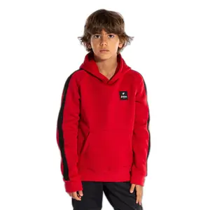 Child hooded sweatshirt Joma image-1