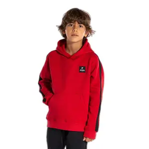 Child hooded sweatshirt Joma image-3