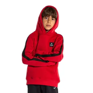 Child hooded sweatshirt Joma image-4
