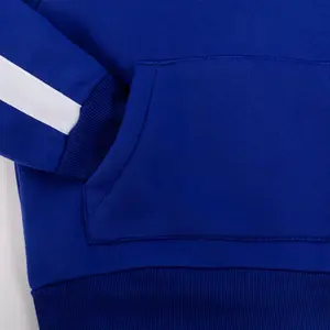 Sweatshirt child Joma STRIPE image-3