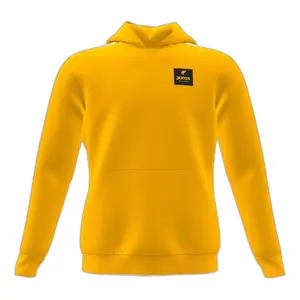 Hooded sweatshirt with stripes child Joma image-0