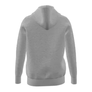 Child hoodie Joma Gamma image-2