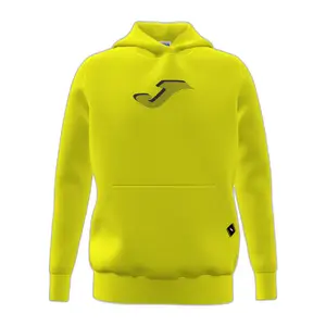 Child hoodie Joma Gamma image-0