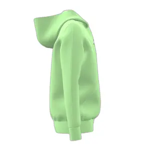 Child hoodie Joma Gamma image-1