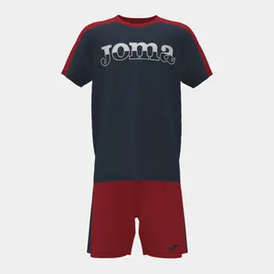 Children's set Joma Stripe image-0