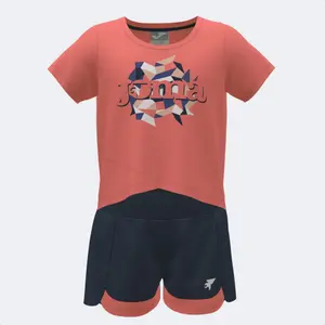 Girl's outfit Joma Tangram image-0