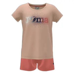 Girl's outfit Joma Stars image-0