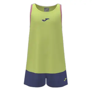 Girl's outfit Joma Smooth image-0