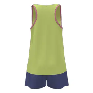 Girl's outfit Joma Smooth image-1