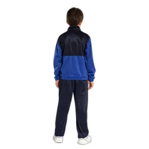 Children's tracksuit Joma Park image-2
