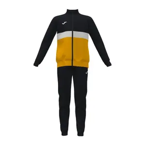 Striped tracksuit for kids Joma image-0