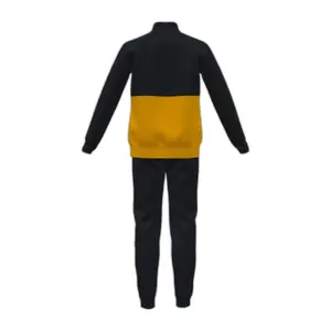 Striped tracksuit for kids Joma image-2