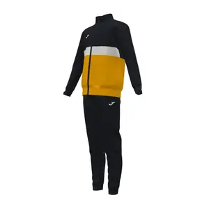 Striped tracksuit for kids Joma image-3