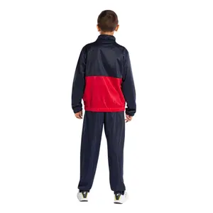 Striped tracksuit for kids Joma image-2