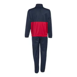 Striped tracksuit for kids Joma image-4