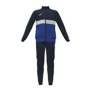 Striped tracksuit for kids Joma image-0