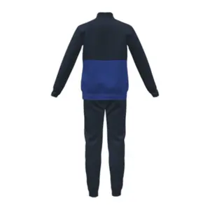 Striped tracksuit for kids Joma image-2