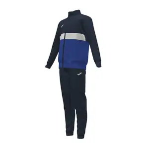 Striped tracksuit for kids Joma image-3