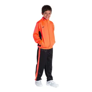 Children's tracksuit Joma Twin image-2