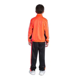 Children's tracksuit Joma Twin image-3