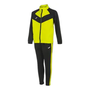 Striped tracksuit for kids Joma image-0