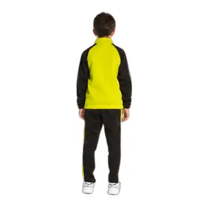 Striped tracksuit for kids Joma image-2