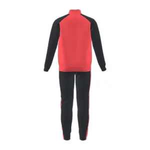 Striped tracksuit for kids Joma image-2