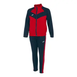 Striped tracksuit for kids Joma image-0