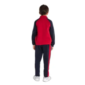 Striped tracksuit for kids Joma image-2