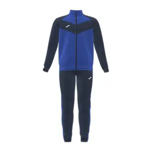 Striped tracksuit for kids Joma image-0
