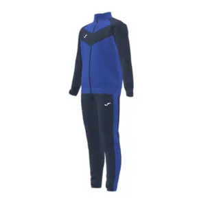 Striped tracksuit for kids Joma image-3