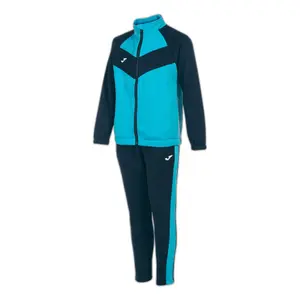 Striped tracksuit for kids Joma image-0