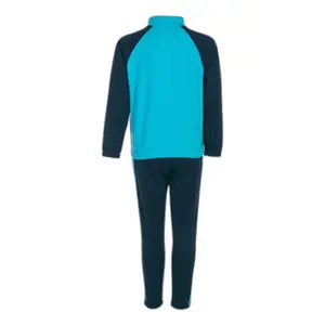 Striped tracksuit for kids Joma image-1