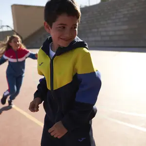 Children's tracksuit Joma Part image-1