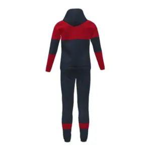 Children's tracksuit Joma Part image-2
