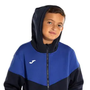 Children's tracksuit Joma Part image-4