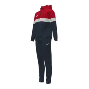 Striped tracksuit for kids Joma image-3