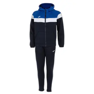 Striped tracksuit for kids Joma image-0