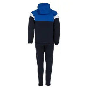 Striped tracksuit for kids Joma image-1