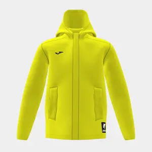 Waterproof jacket for children Joma Lion image-0