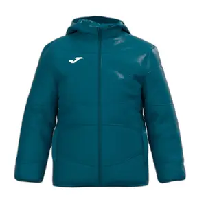 Children's down jacket Joma Lion image-0